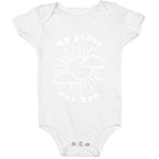 Ew Gross, The Sun Baby One Piece