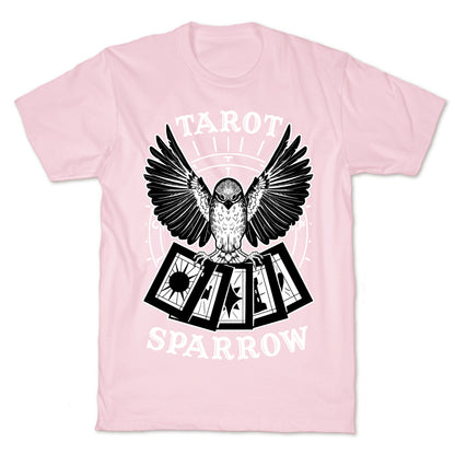Tarot Sparrow T-Shirt