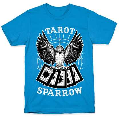 Tarot Sparrow T-Shirt