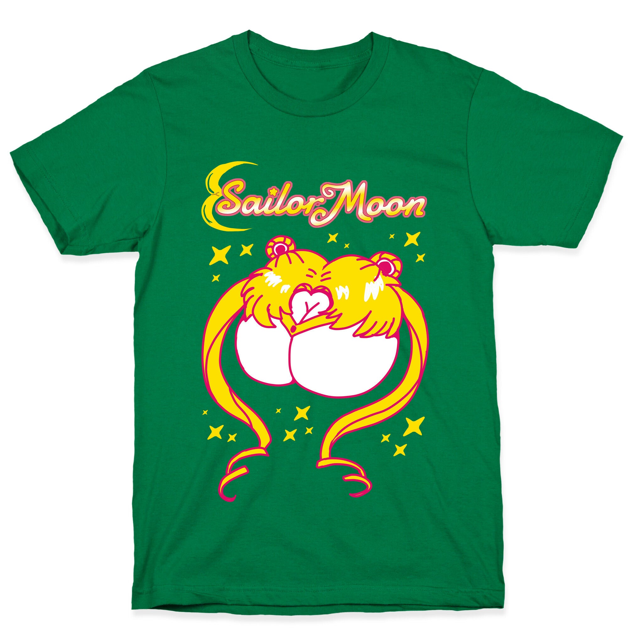 Sailor Moon T-Shirt