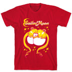 Sailor Moon T-Shirt