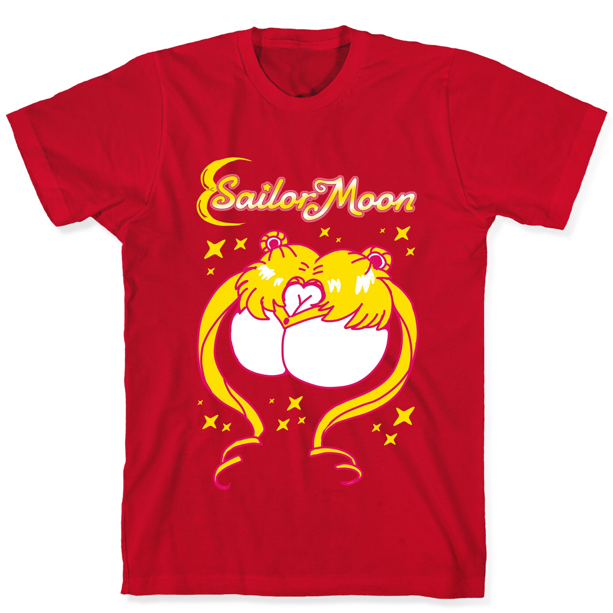 Sailor Moon T-Shirt