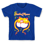 Sailor Moon T-Shirt