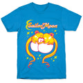 Sailor Moon T-Shirt