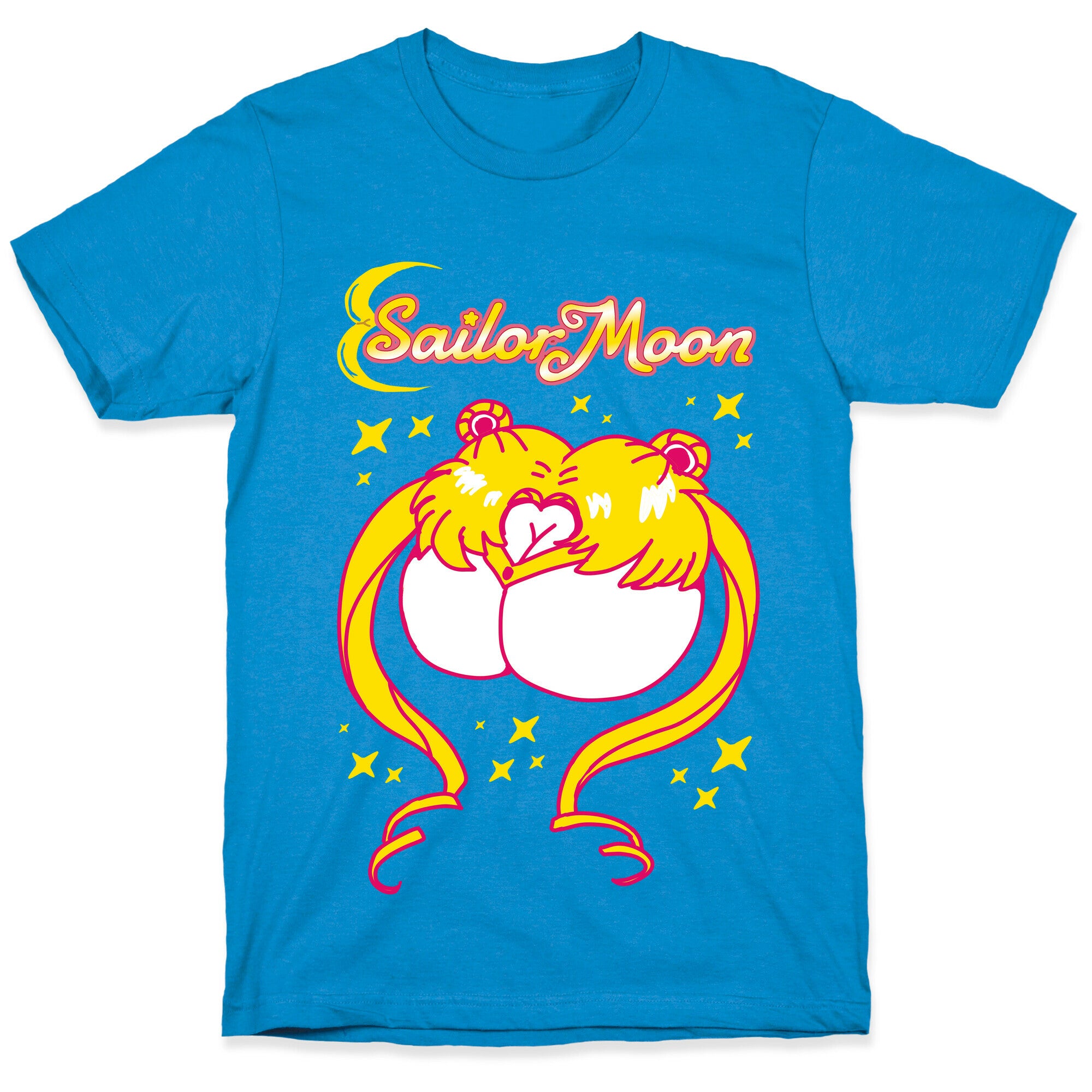 Sailor Moon T-Shirt