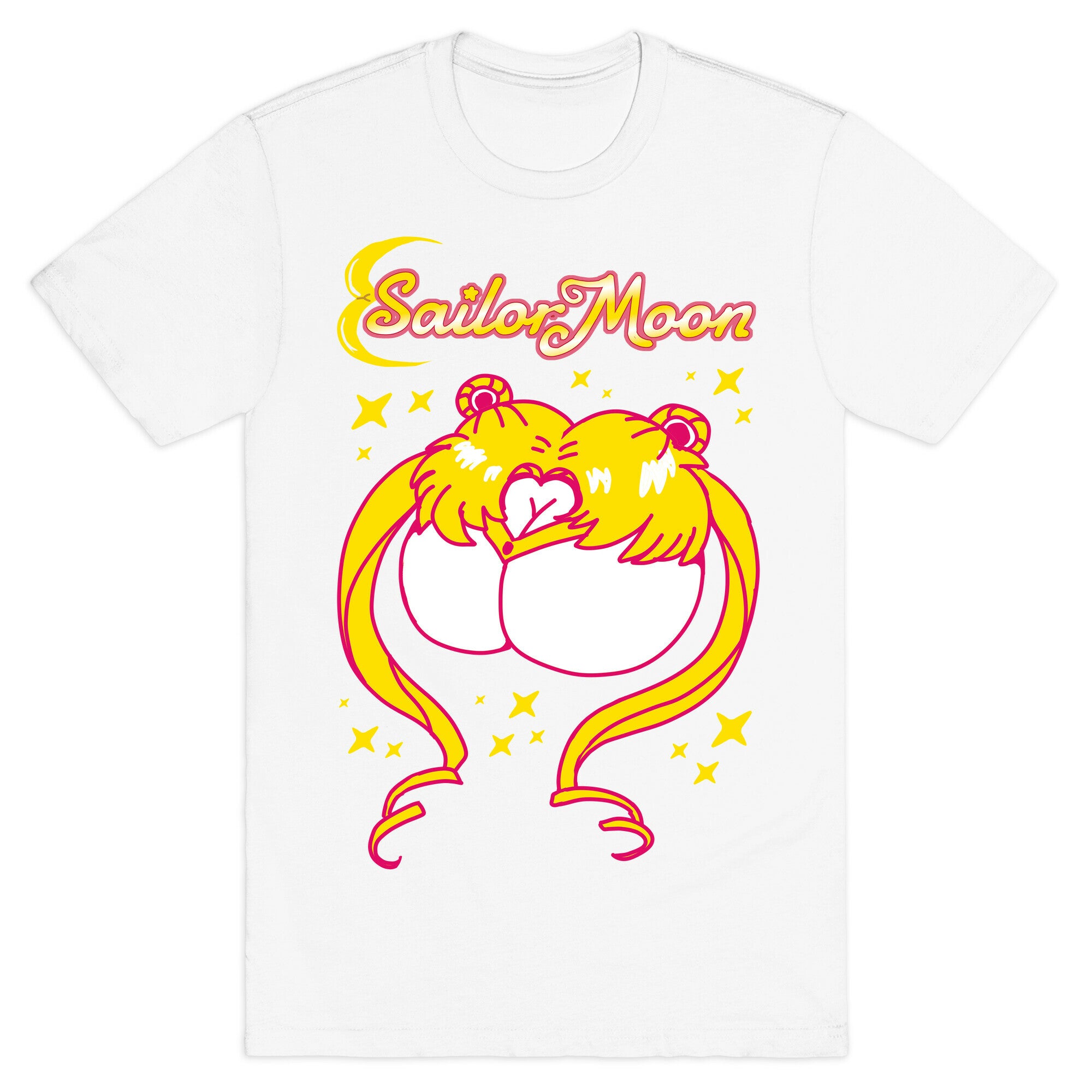 Sailor Moon T-Shirt