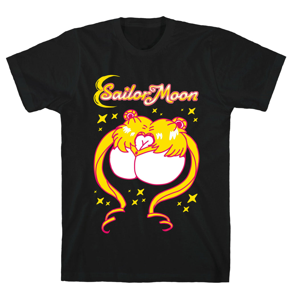 Sailor Moon T-Shirt