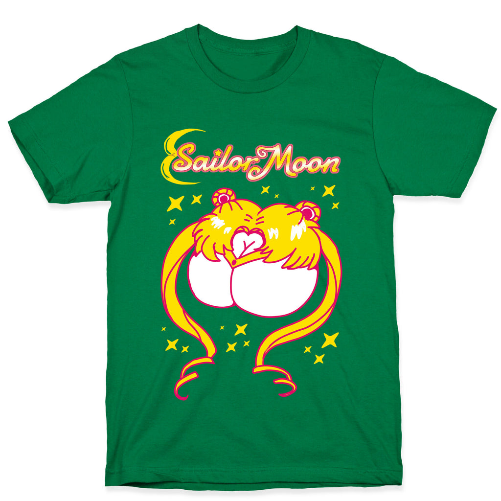 Sailor Moon T-Shirt