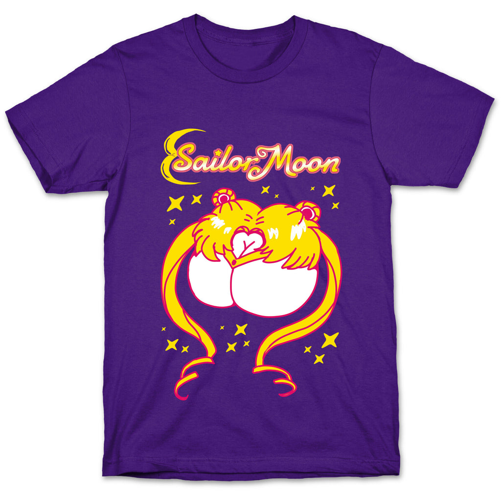Sailor Moon T-Shirt