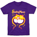 Sailor Moon T-Shirt