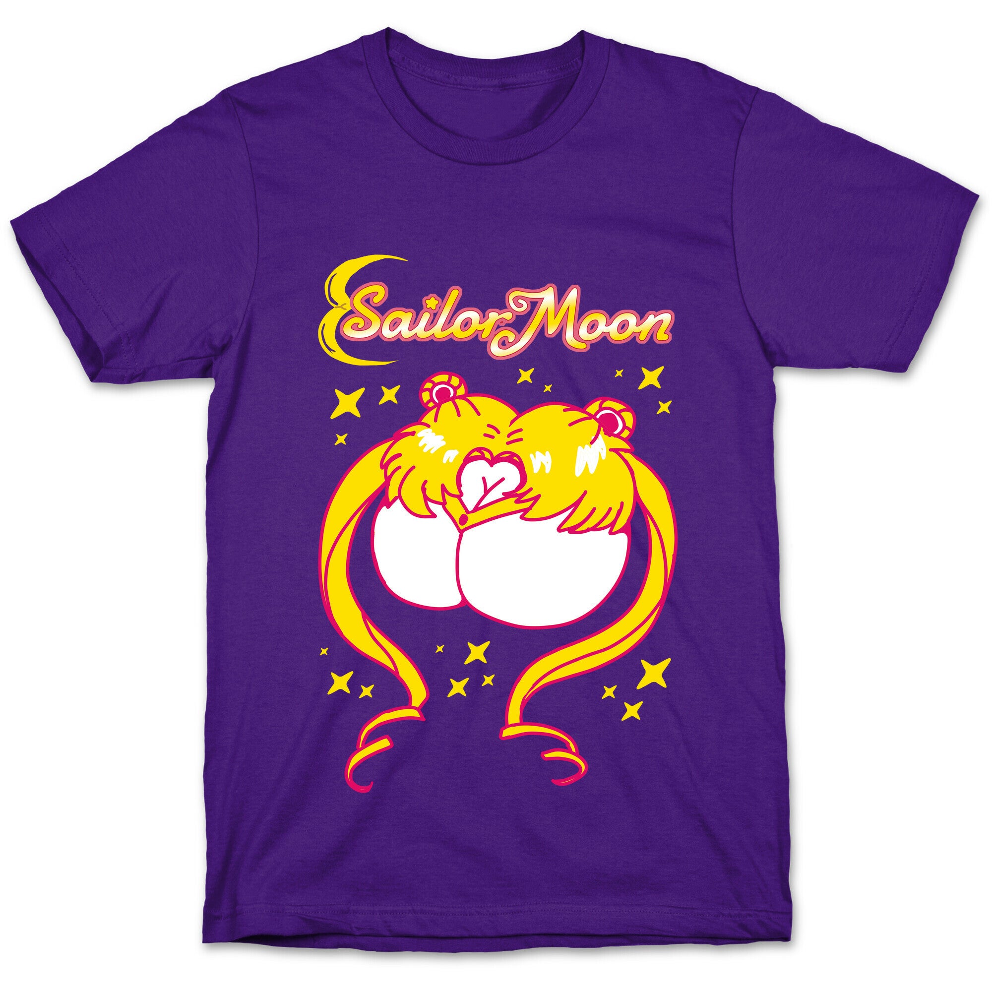 Sailor Moon T-Shirt