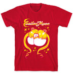 Sailor Moon T-Shirt