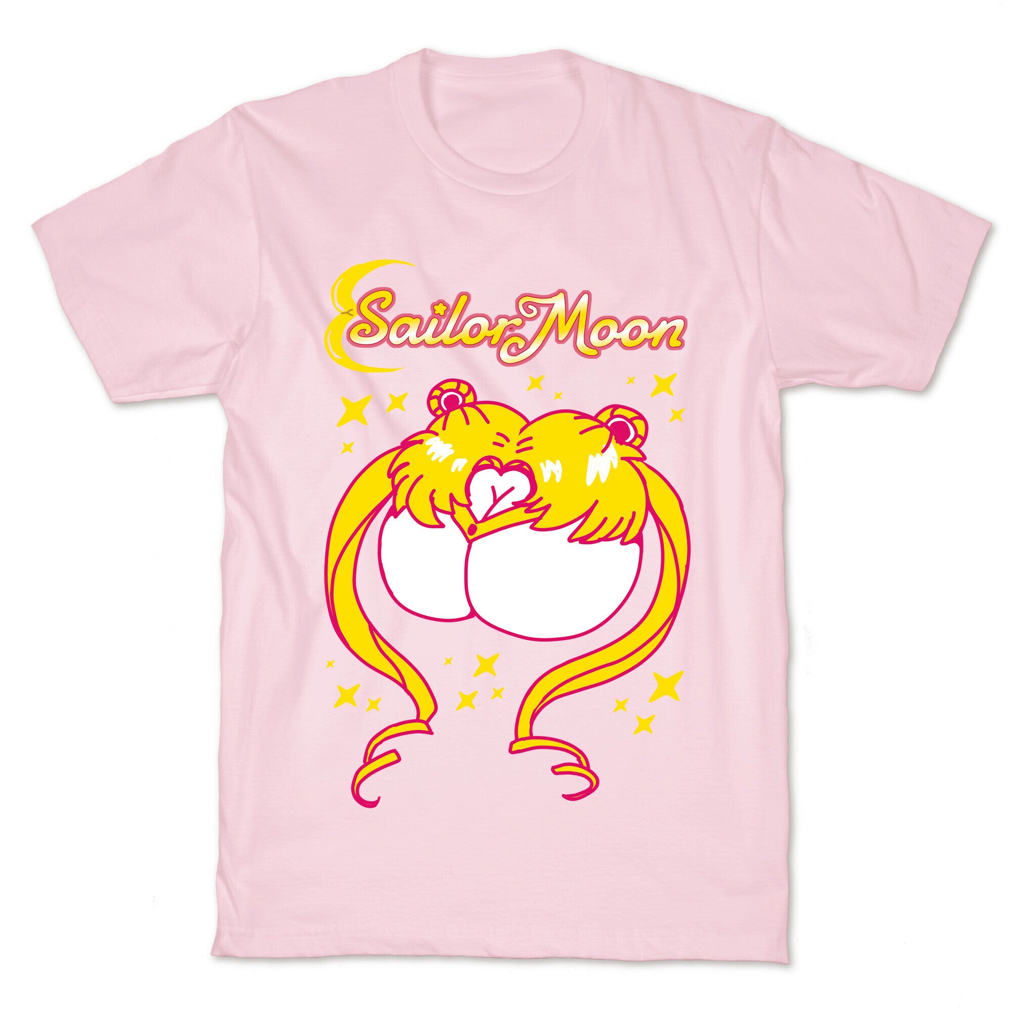 Sailor Moon T-Shirt