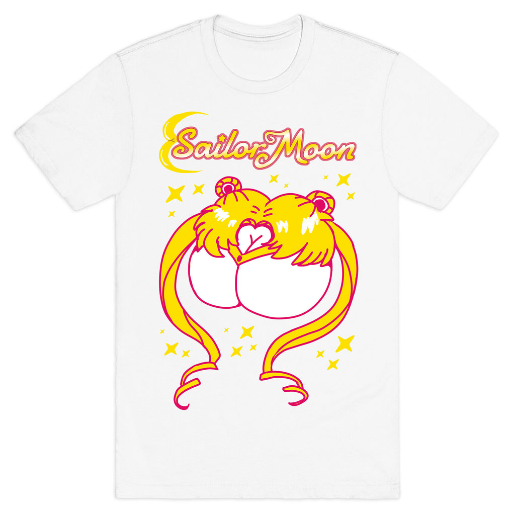Sailor Moon T-Shirt