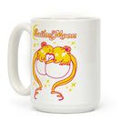 Sailor Moon Coffee Mug