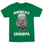 America's Grandpa T-Shirt