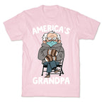 America's Grandpa T-Shirt