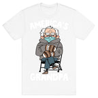 America's Grandpa T-Shirt