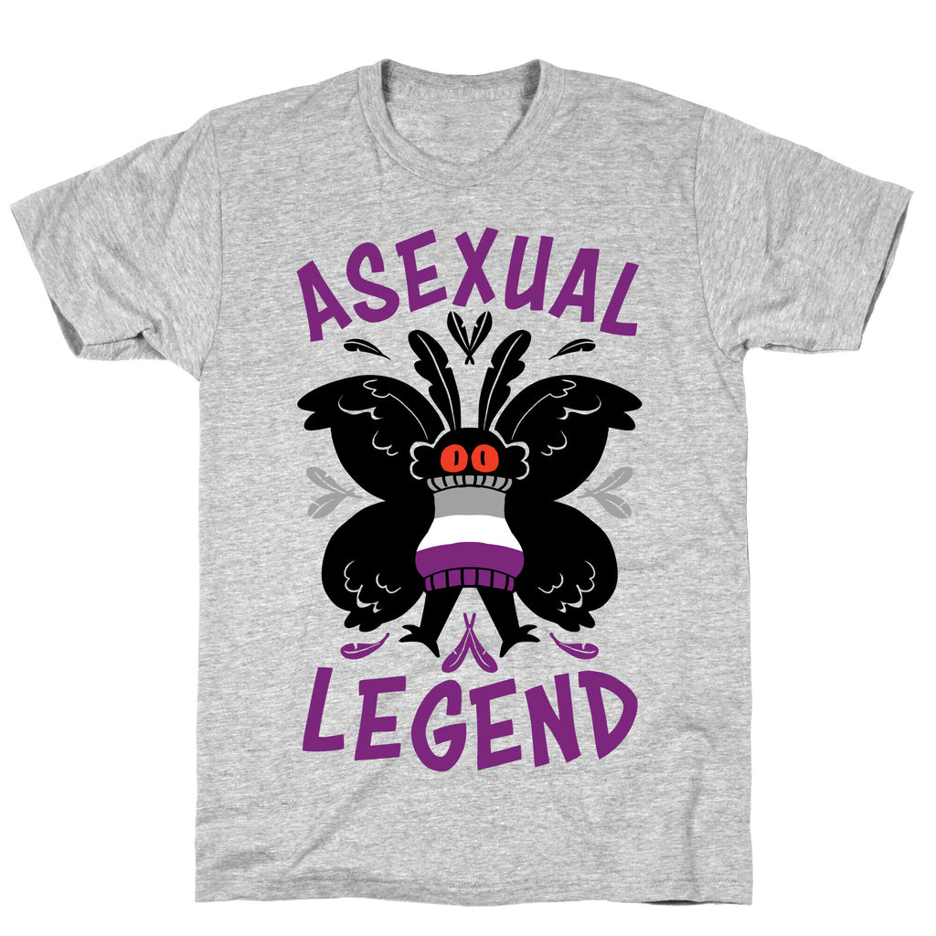 Asexual Legend T-Shirt