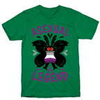 Asexual Legend T-Shirt