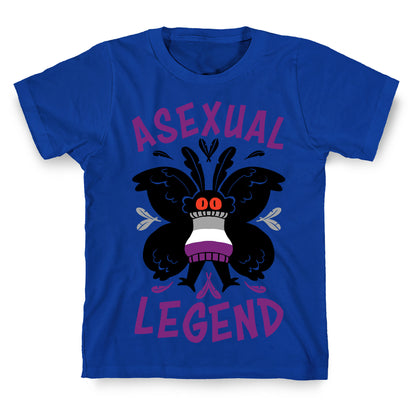 Asexual Legend T-Shirt