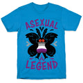 Asexual Legend T-Shirt