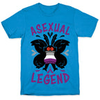 Asexual Legend T-Shirt