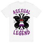 Asexual Legend T-Shirt