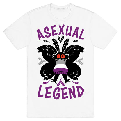 Asexual Legend T-Shirt