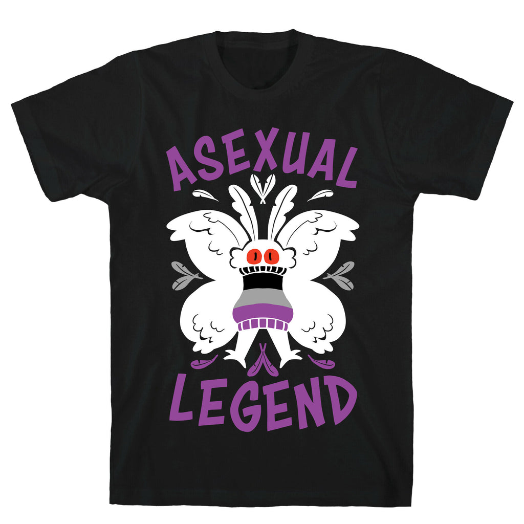 Asexual Legend T-Shirt