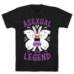 Asexual Legend T-Shirt