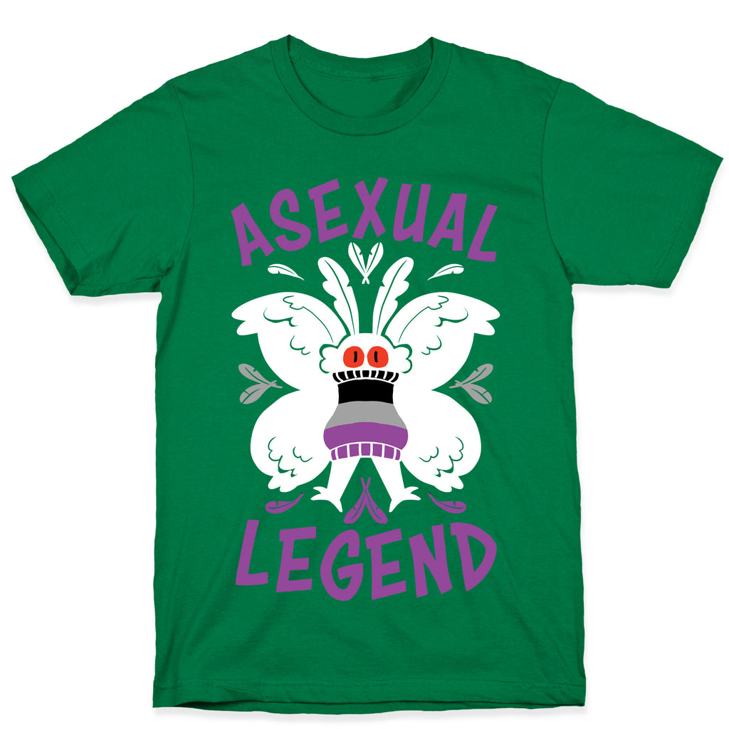 Asexual Legend T-Shirt