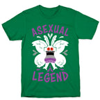 Asexual Legend T-Shirt