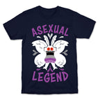Asexual Legend T-Shirt