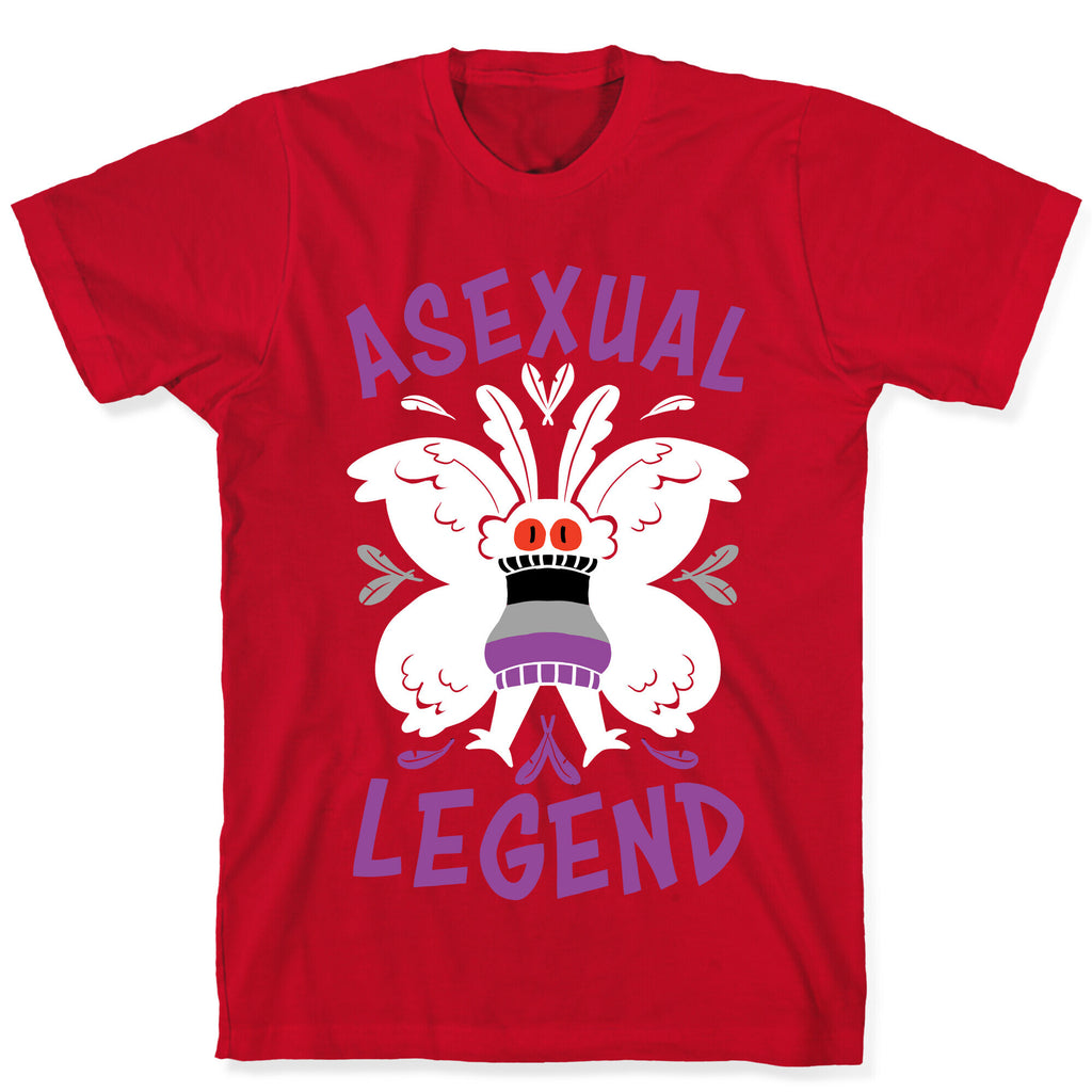 Asexual Legend T-Shirt