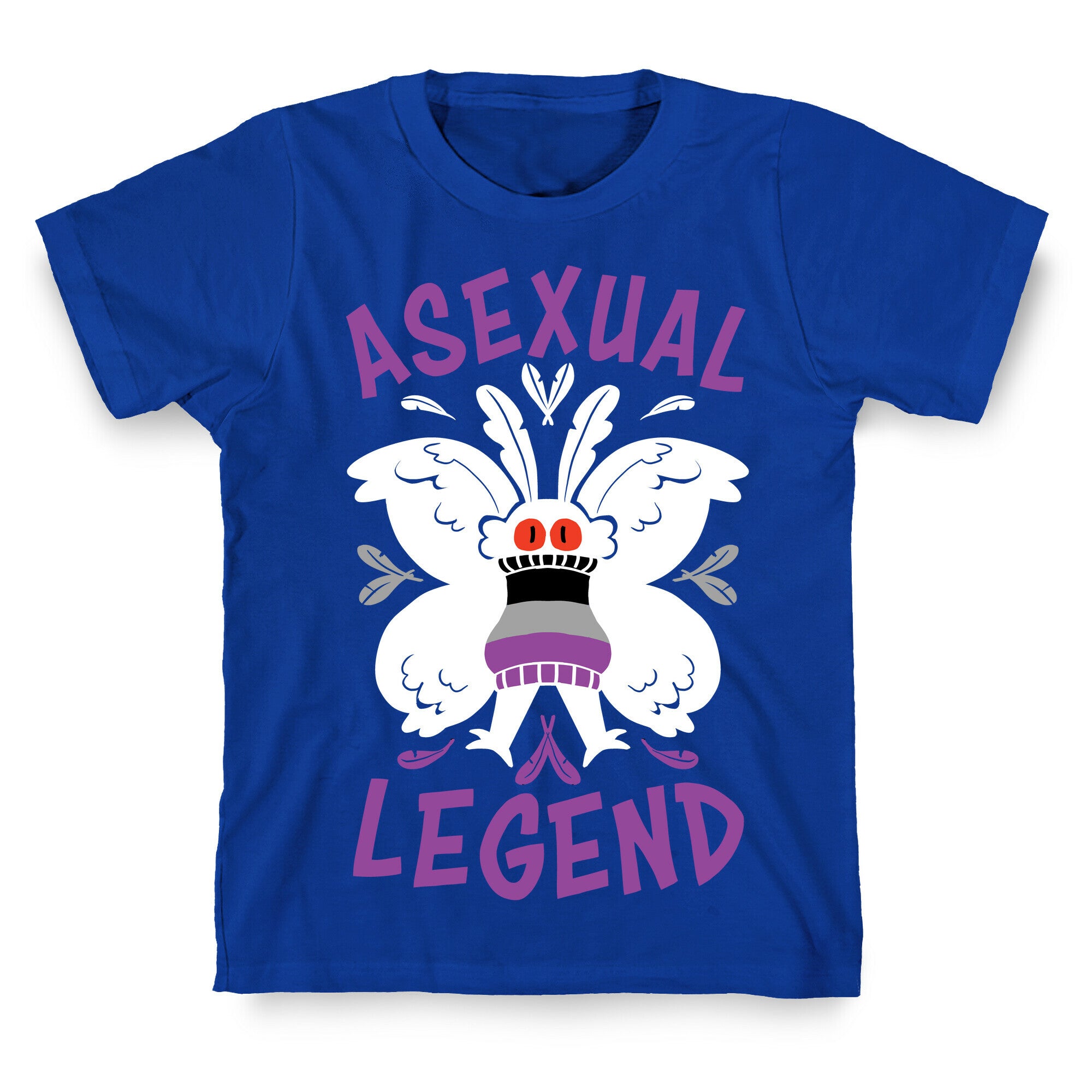 Asexual Legend T-Shirt
