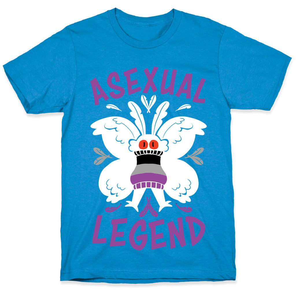 Asexual Legend T-Shirt