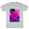 Be My Bae-tyr Valentine Satyr T-Shirt