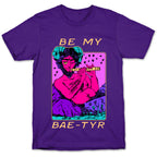 Be My Bae-tyr Valentine Satyr T-Shirt
