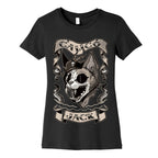 Calico Jack Women's Cotton Tee