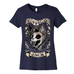 Calico Jack Women's Cotton Tee