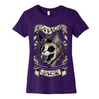 Calico Jack Women's Cotton Tee