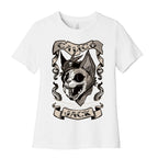 Calico Jack Women's Cotton Tee