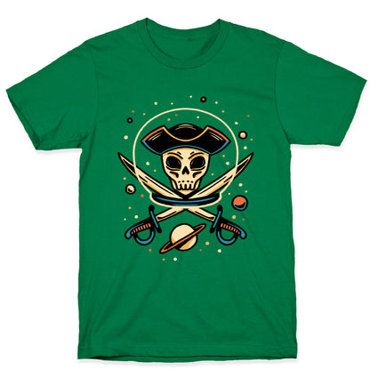 Space Pirate T-Shirt