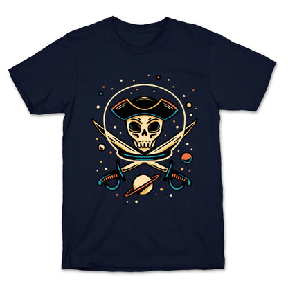 Space Pirate T-Shirt