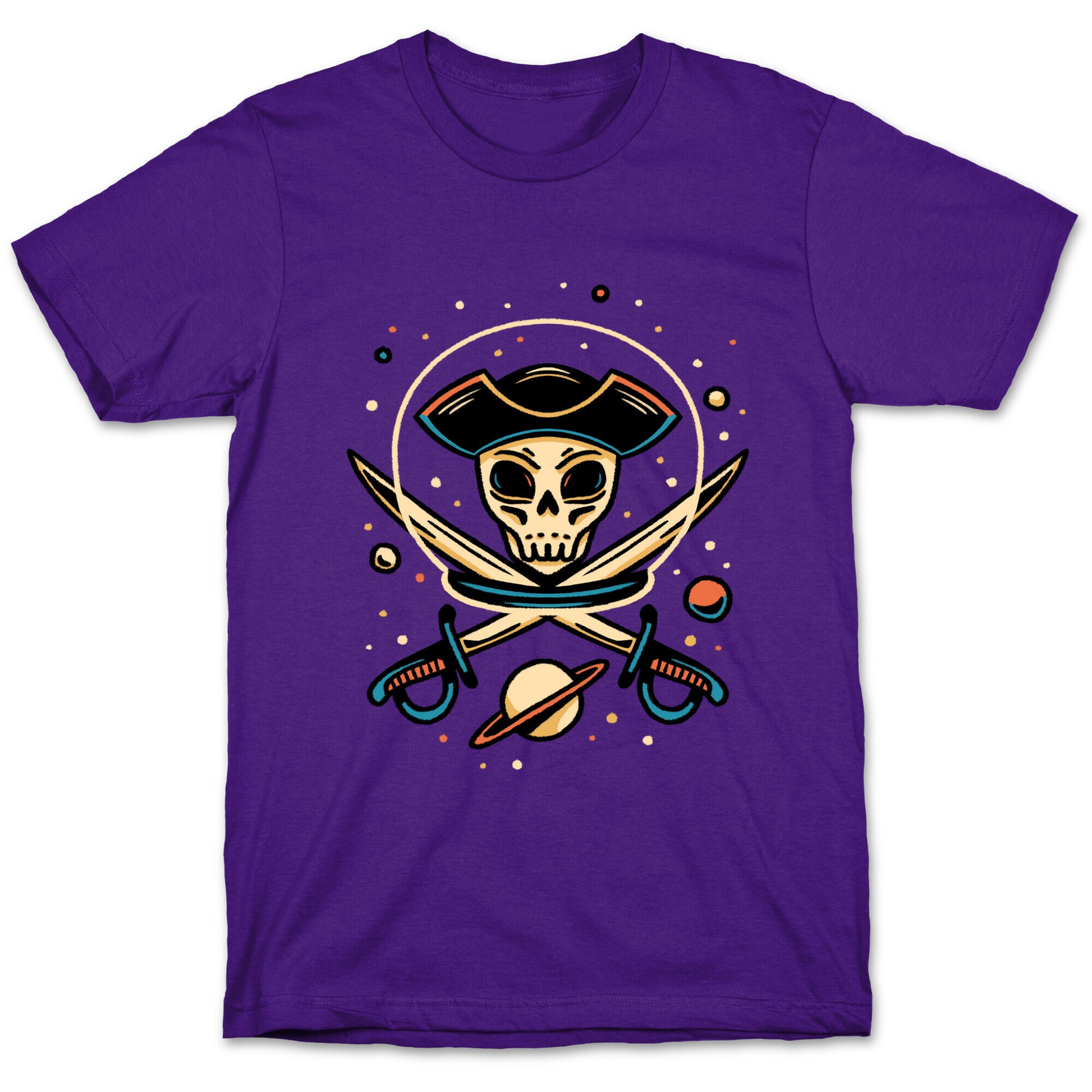 Space Pirate T-Shirt