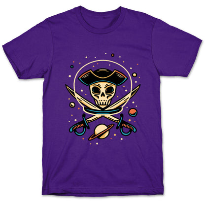 Space Pirate T-Shirt