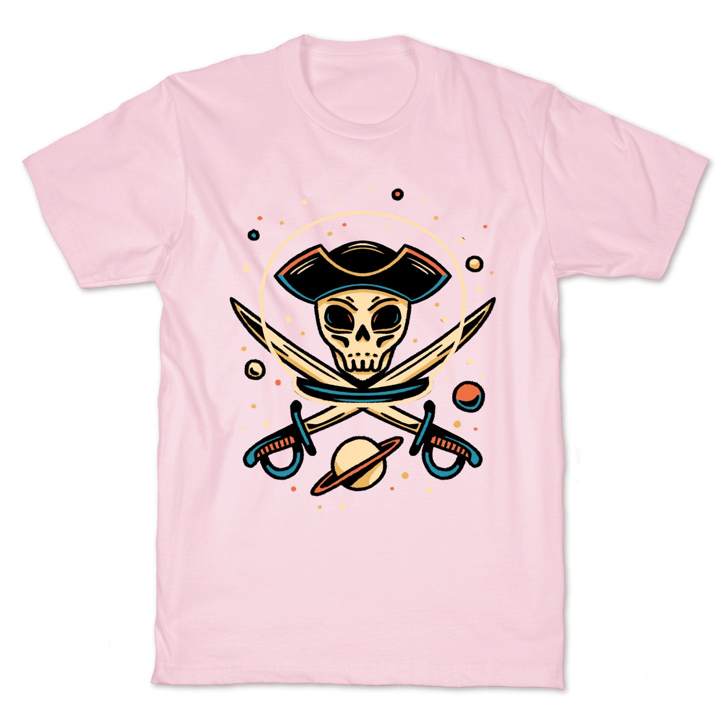 Space Pirate T-Shirt