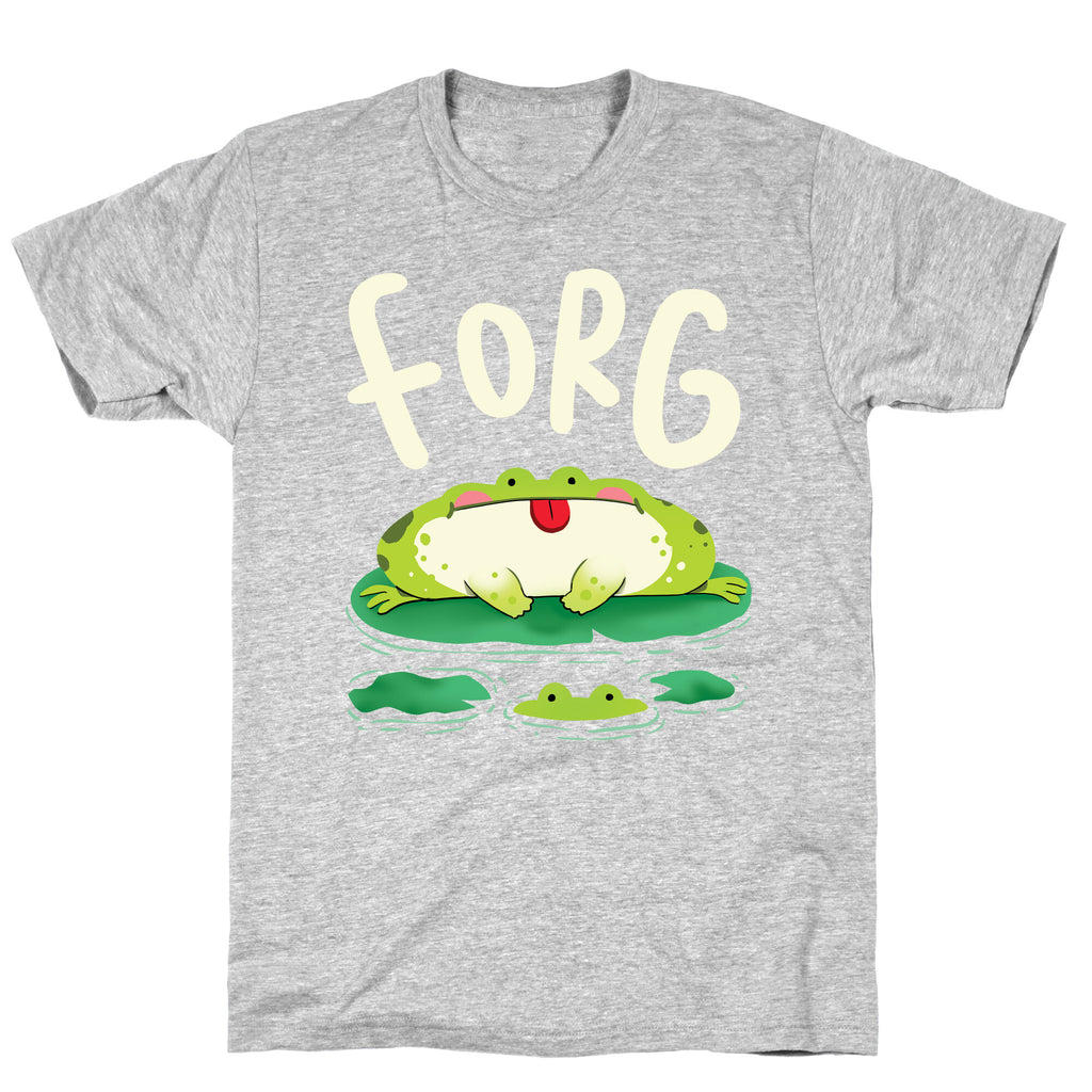 Forg T-Shirt