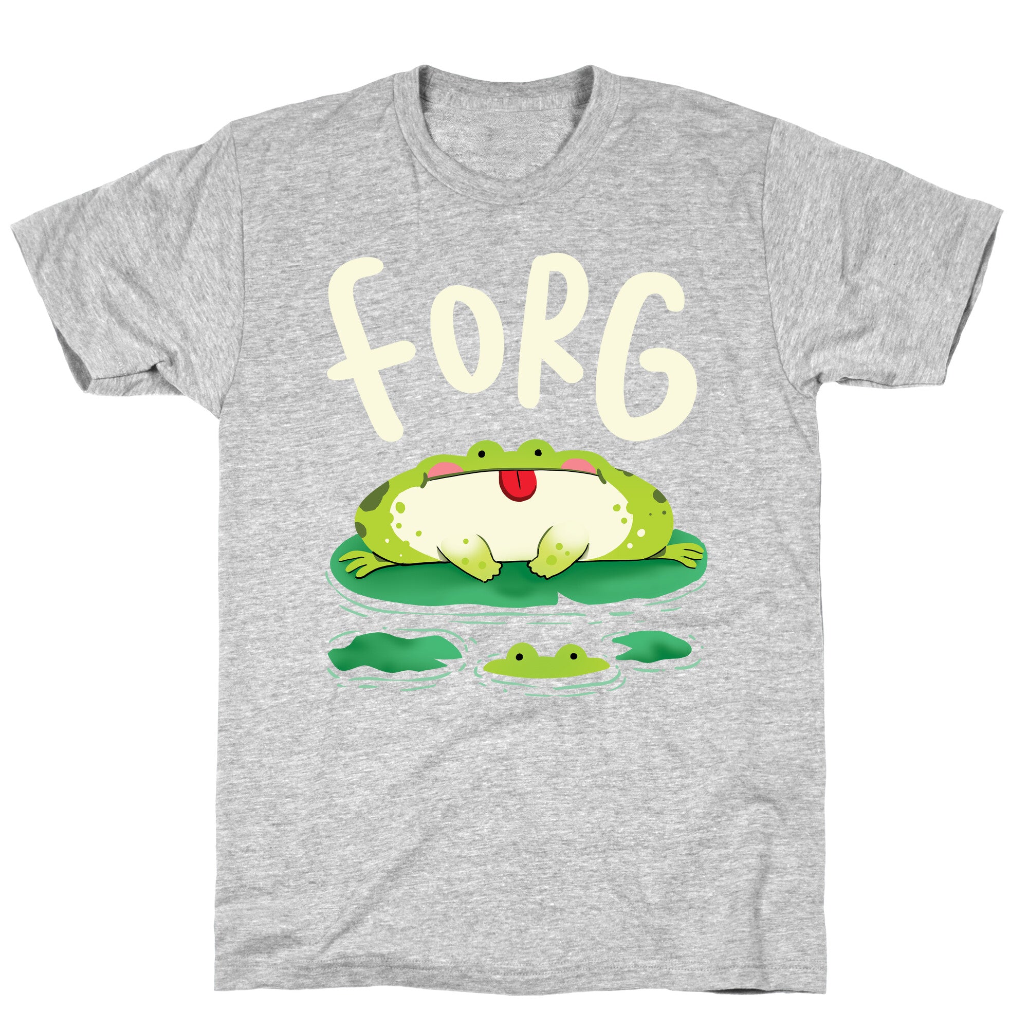 Forg T-Shirt